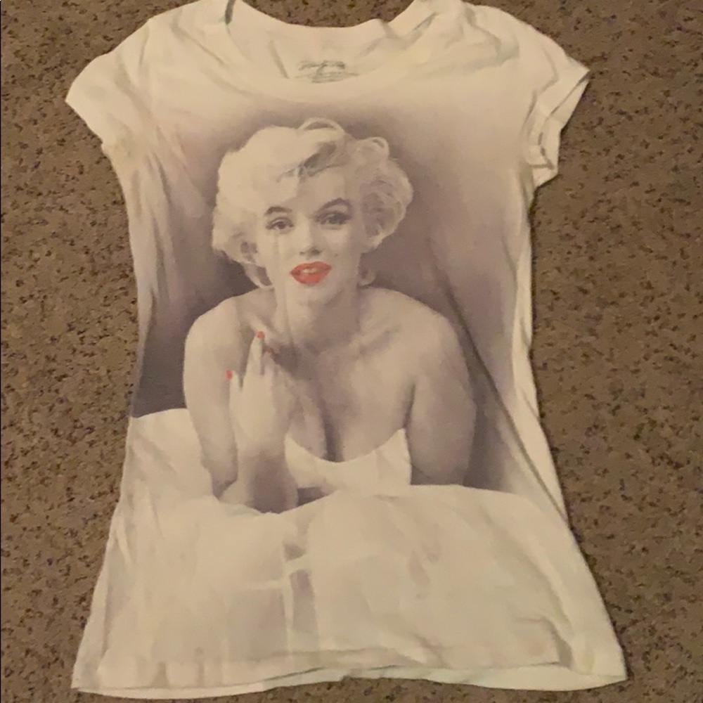 Never wear!